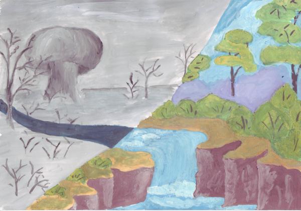 Art for Peace picture