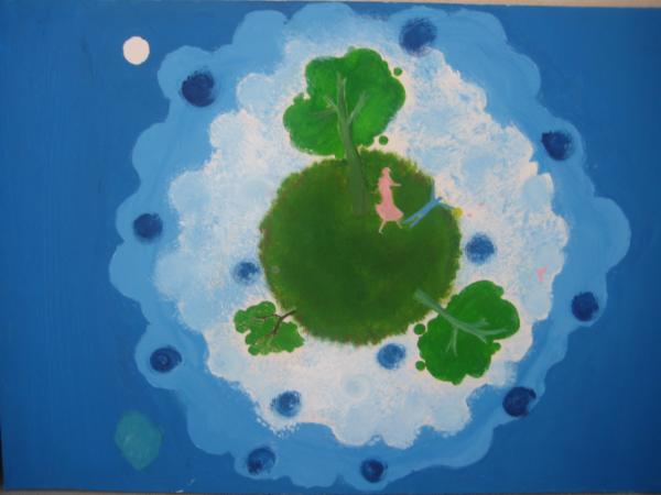 Art for Peace picture