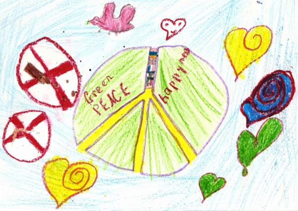 Art for Peace picture