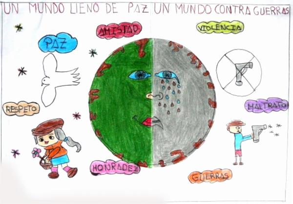 Art for Peace picture