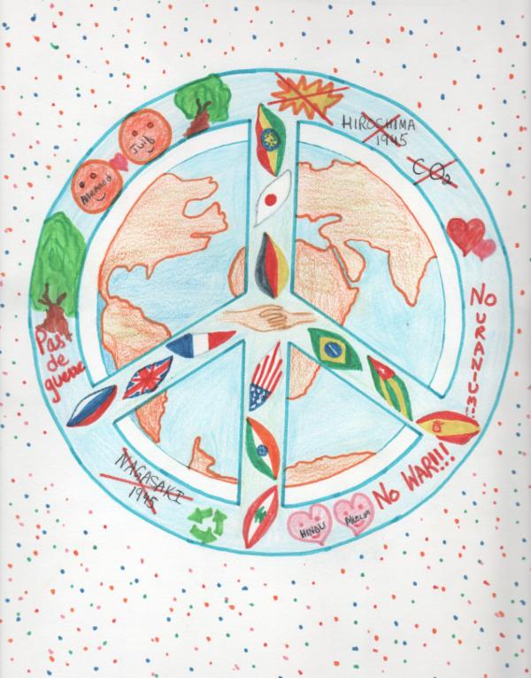 Art for Peace picture