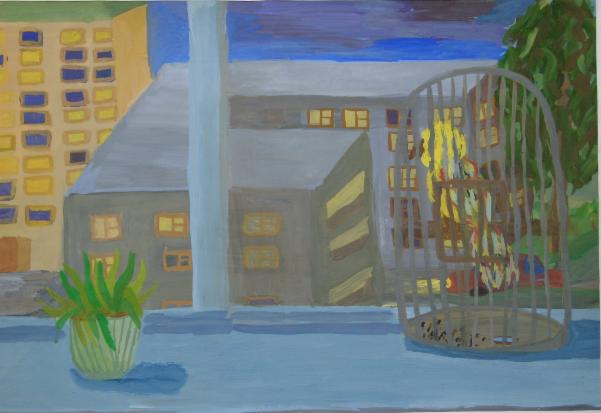 Art for Peace picture