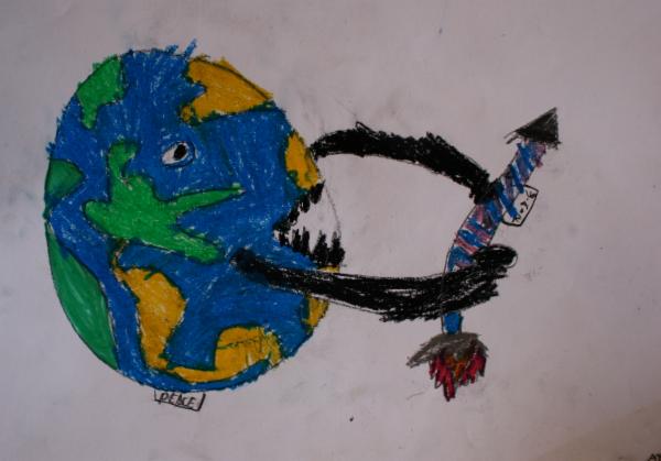 Art for Peace picture
