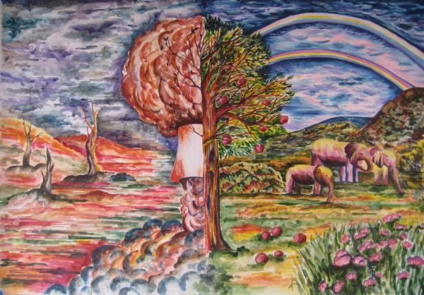 Art for Peace picture
