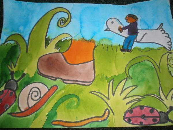 Art for Peace picture