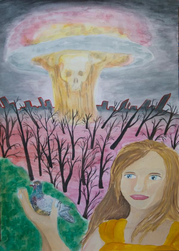 Art for Peace picture