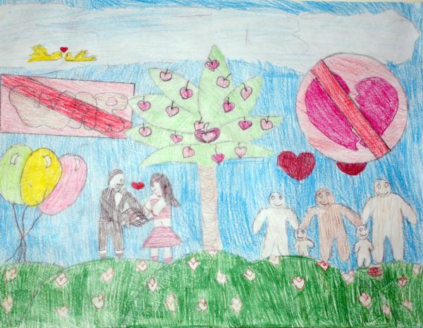 Art for Peace picture