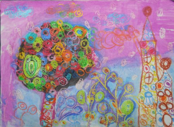 Art for Peace picture