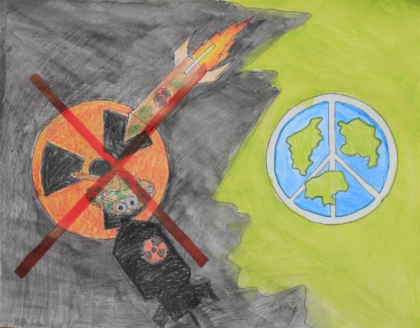 Art for Peace picture