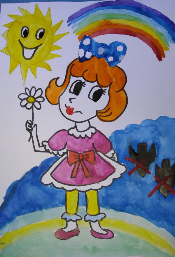Art for Peace picture