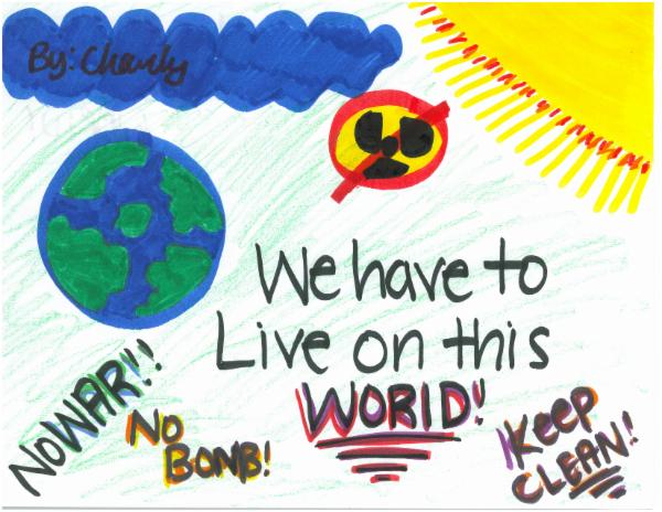 Art for Peace picture