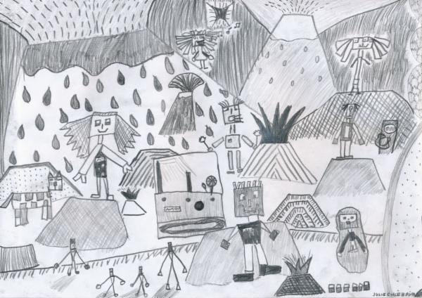 Art for Peace picture