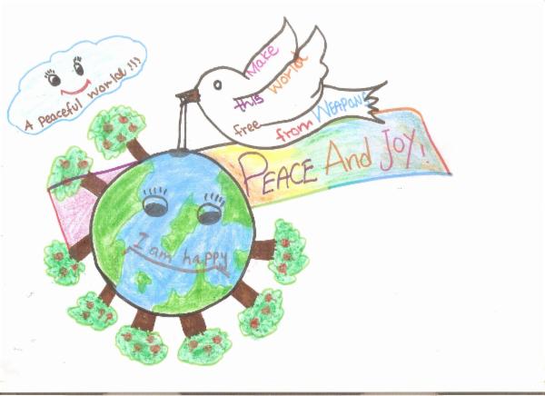 Art for Peace picture