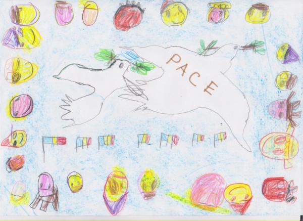 Art for Peace picture
