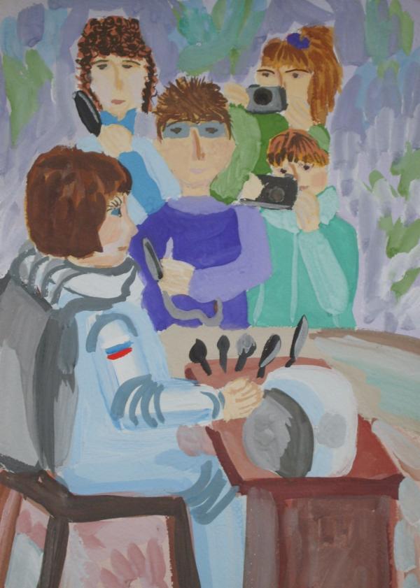 Art for Peace picture