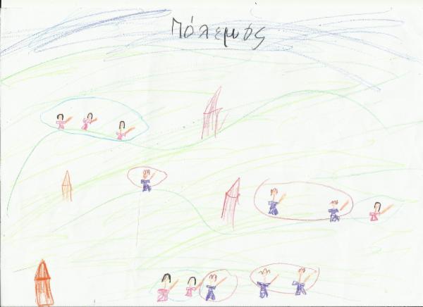 Art for Peace picture