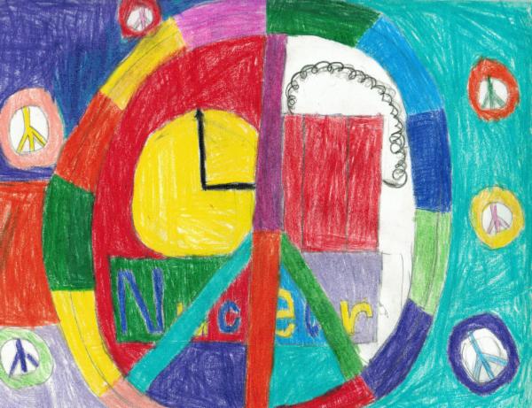 Art for Peace picture