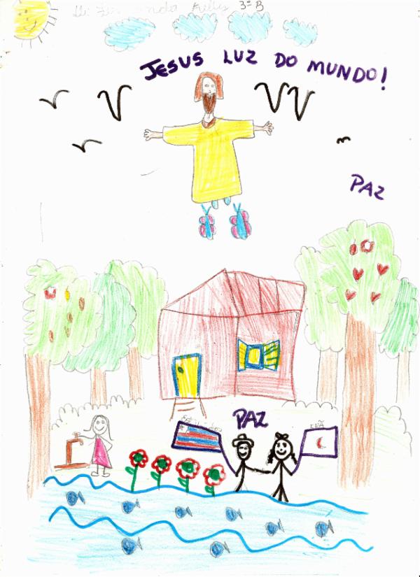 Art for Peace picture