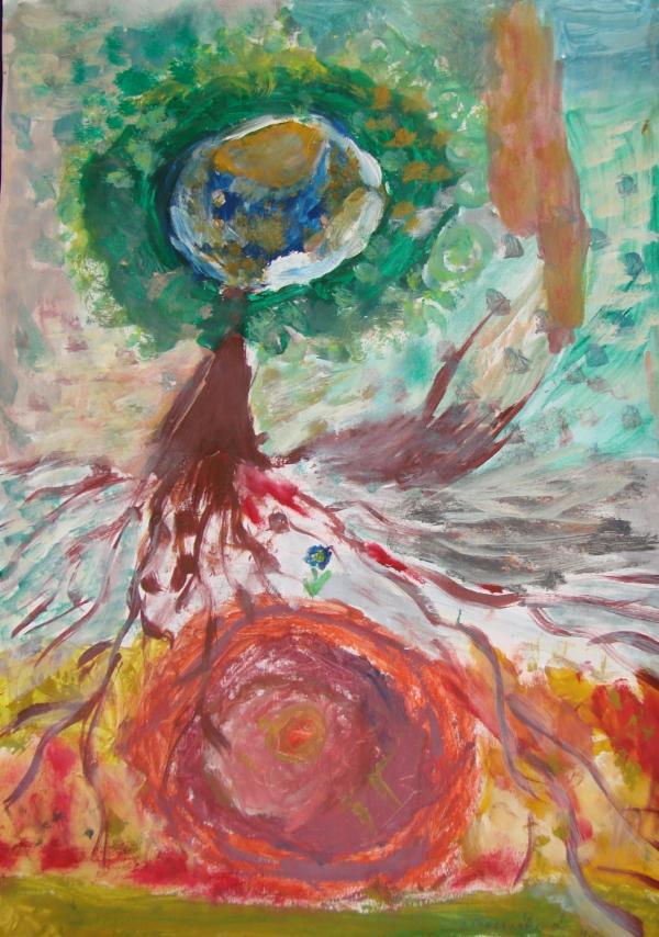 Art for Peace picture