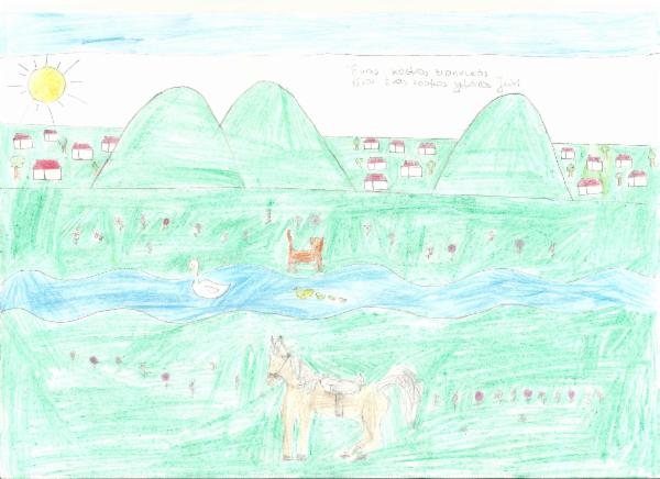 Art for Peace picture