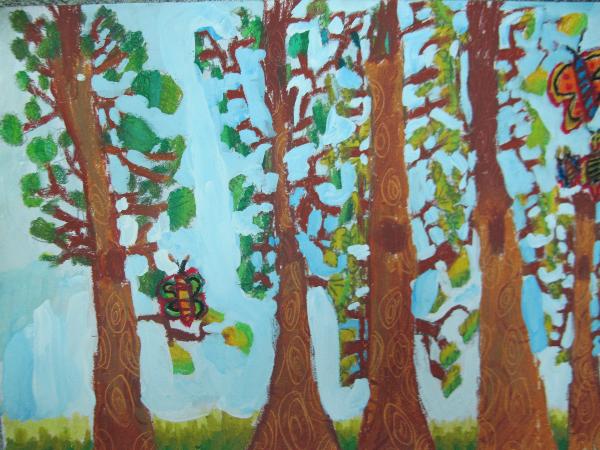 Art for Peace picture