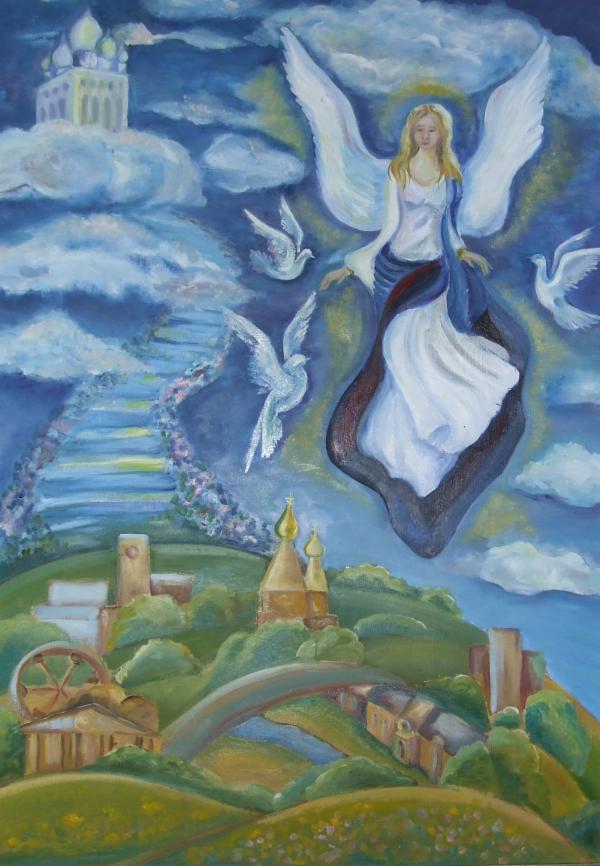 Art for Peace picture