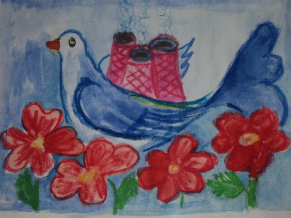 Art for Peace picture