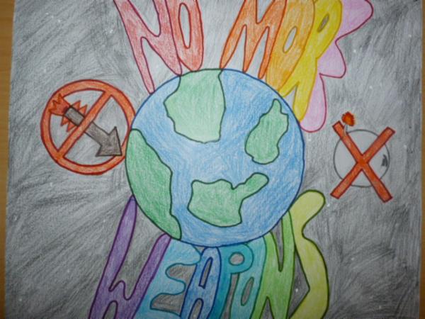 Art for Peace picture