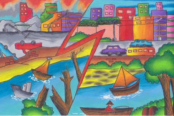 Art for Peace picture