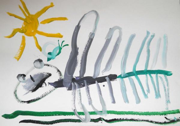 Art for Peace picture