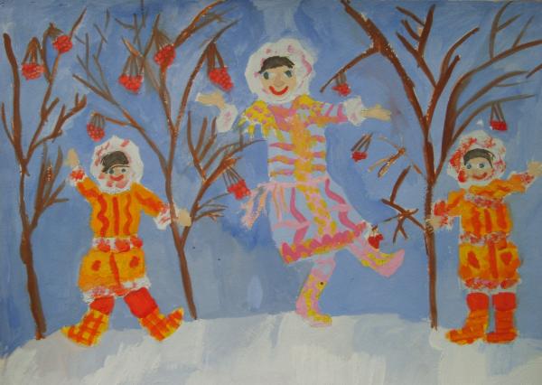 Art for Peace picture