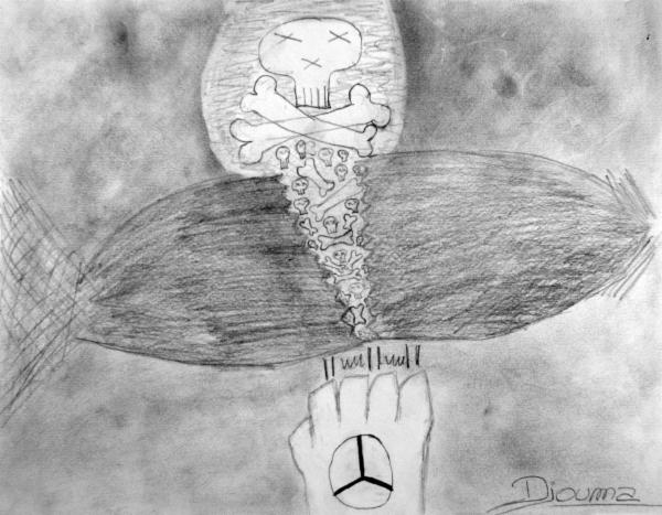 Art for Peace picture