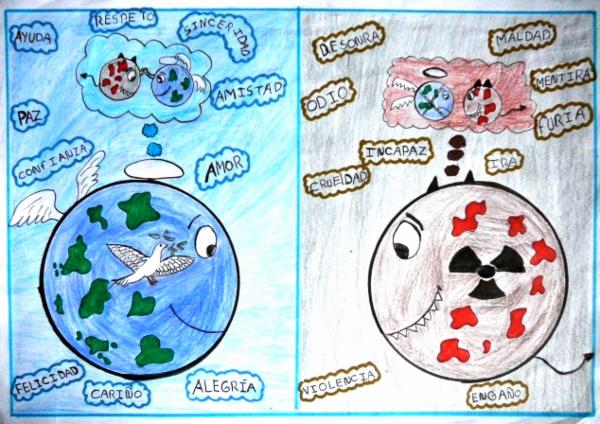 Art for Peace picture