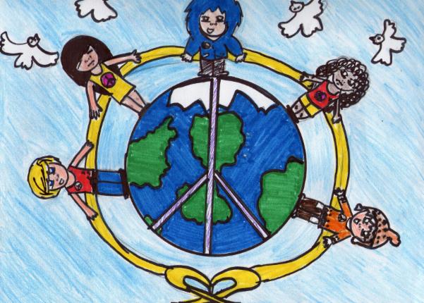 Art for Peace picture
