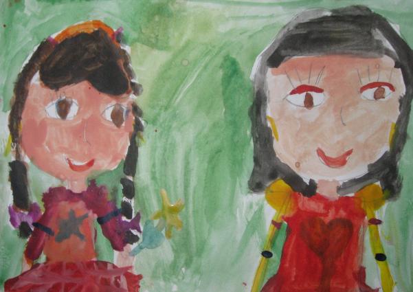 Art for Peace picture