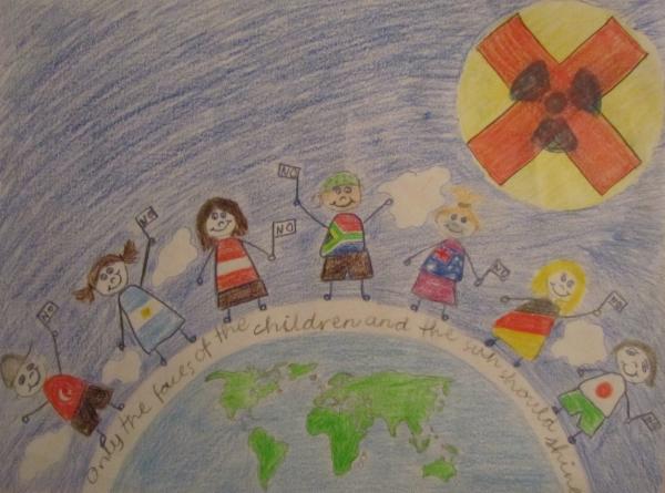 Art for Peace picture