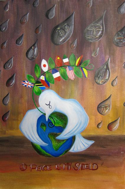 Art for Peace picture