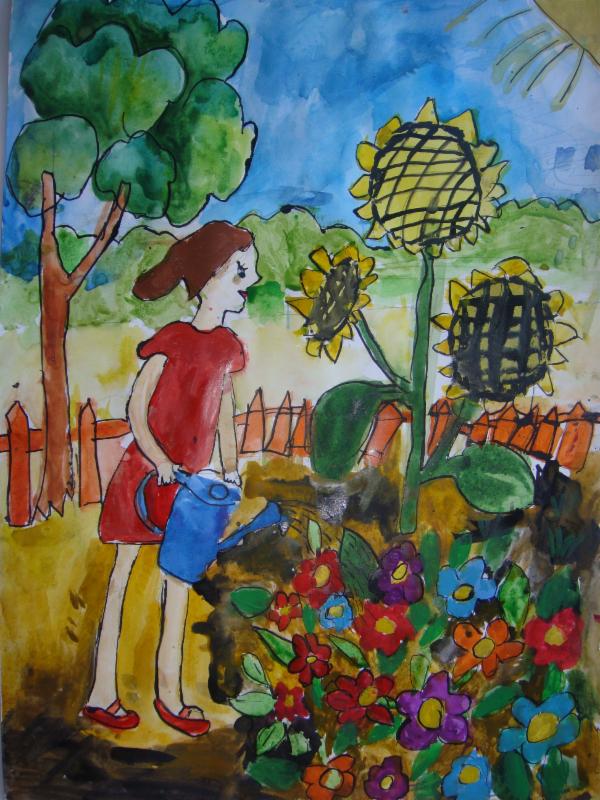 Art for Peace picture