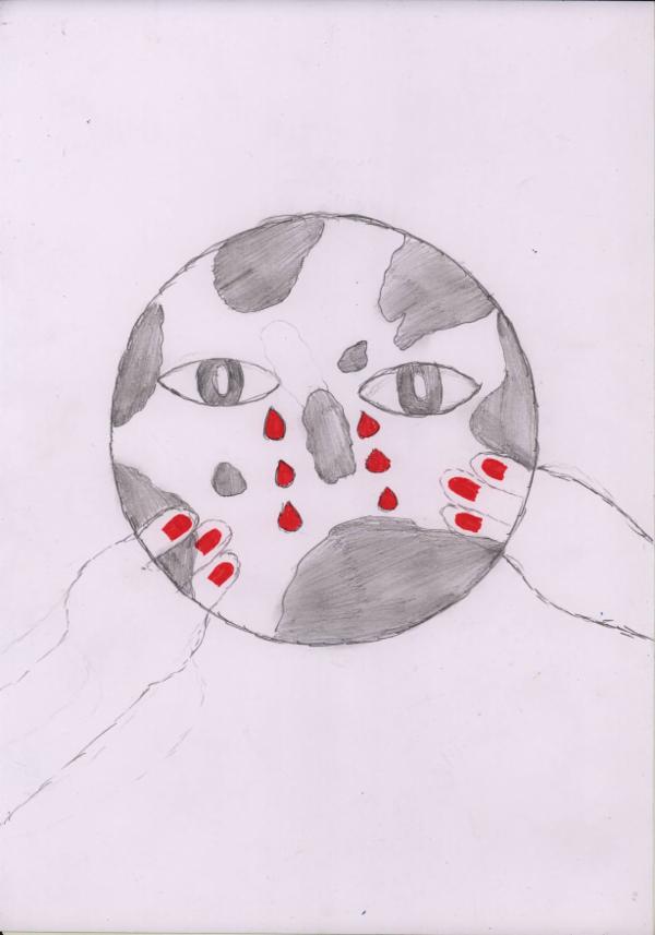 Art for Peace picture