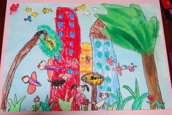 Art for Peace picture