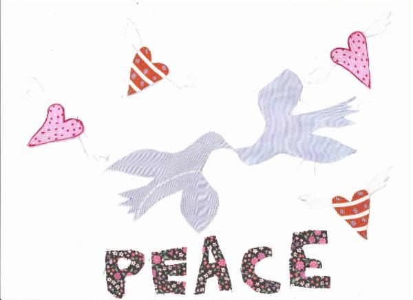 Art for Peace picture