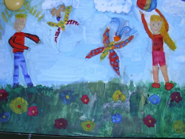 Art for Peace picture