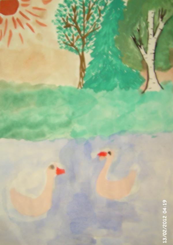 Art for Peace picture
