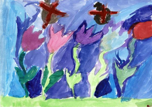 Art for Peace picture