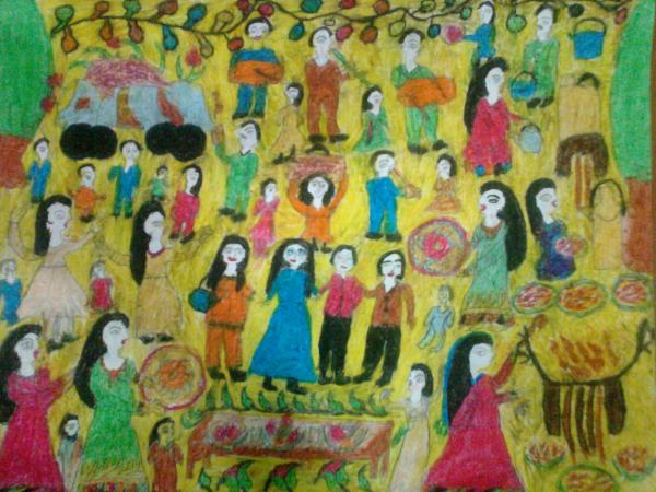 Art for Peace picture