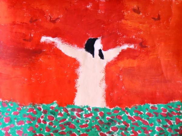 Art for Peace picture
