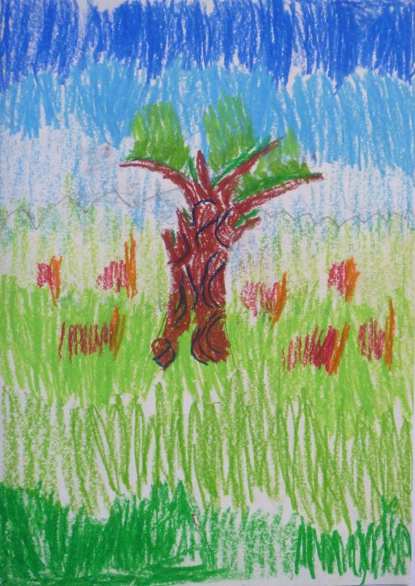 Art for Peace picture