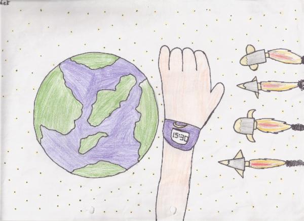 Art for Peace picture