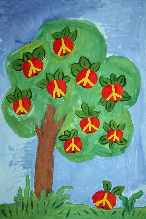 Art for Peace picture