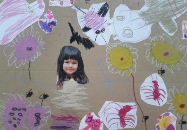 Art for Peace picture